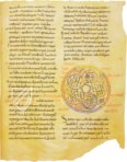 Liber Astrologicus by Saint Isidore of Seville – Millennium Liber – Ms. 44 – Museu Episcopal de Vic (Vic, Spain)