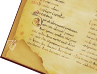 Liber Astrologicus by Saint Isidore of Seville – Millennium Liber – Ms. 44 – Museu Episcopal de Vic (Vic, Spain)