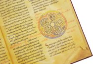 Liber Astrologicus by Saint Isidore of Seville – Millennium Liber – Ms. 44 – Museu Episcopal de Vic (Vic, Spain)