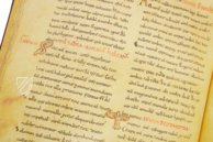 Liber Astrologicus by Saint Isidore of Seville – Millennium Liber – Ms. 44 – Museu Episcopal de Vic (Vic, Spain)