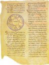 Liber Astrologicus by Saint Isidore of Seville – Millennium Liber – Ms. 44 – Museu Episcopal de Vic (Vic, Spain)