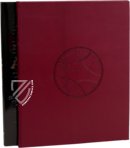 Liber Astrologicus by Saint Isidore of Seville – Millennium Liber – Ms. 44 – Museu Episcopal de Vic (Vic, Spain)