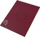 Liber Astrologicus by Saint Isidore of Seville – Millennium Liber – Ms. 44 – Museu Episcopal de Vic (Vic, Spain)