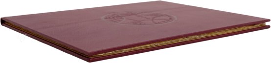 Liber Astrologicus by Saint Isidore of Seville – Millennium Liber – Ms. 44 – Museu Episcopal de Vic (Vic, Spain)