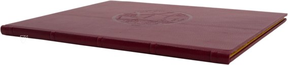 Liber Astrologicus by Saint Isidore of Seville – Millennium Liber – Ms. 44 – Museu Episcopal de Vic (Vic, Spain)