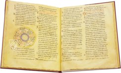 Liber Astrologicus Facsimile Edition