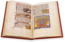 Liber Bestiarum – The Folio Society – Ms Bodley 764 – Bodleian Library (Oxford, United Kingdom)