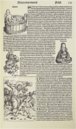 Liber Chronicarum – Vicent Garcia Editores – Inc/750 – Biblioteca Nacional de España (Madrid, Spain)