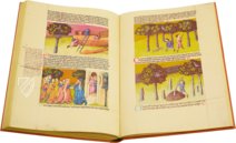 Liber de natura rerum - Codex C-67 – Universidad de Granada – C-67 – Biblioteca de la Universidad de Granada (Granada, Spain)