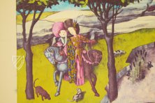 Liber de natura rerum - Codex C-67 – Universidad de Granada – C-67 – Biblioteca de la Universidad de Granada (Granada, Spain)