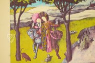 Liber de natura rerum - Codex C-67 – Universidad de Granada – C-67 – Biblioteca de la Universidad de Granada (Granada, Spain)