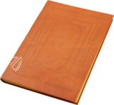 Liber de natura rerum - Codex C-67 – Universidad de Granada – C-67 – Biblioteca de la Universidad de Granada (Granada, Spain)