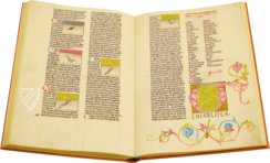 Liber de natura rerum - Codex C-67 – Universidad de Granada – C-67 – Biblioteca Universitaria de Granada (Granada, Spain)