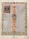 Liber Genealogiae Regum Hispaniae – Ms. Vit. 19-2 – Biblioteca Nacional de España (Madrid, Spain) Facsimile Edition