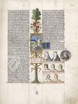 Liber Genealogiae Regum Hispaniae – Ms. Vit. 19-2 – Biblioteca Nacional de España (Madrid, Spain) Facsimile Edition