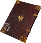 Liber Genealogiae Regum Hispaniae – Scriptorium – Ms. Vit. 19-2 – Biblioteca Nacional de España (Madrid, Spain) Liber Genealogiae Regum Hispaniae – Scriptorium – Ms. Vit. 19-2 – Biblioteca Nacional de España (Madrid, Spain)