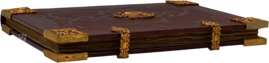 Liber Genealogiae Regum Hispaniae – Scriptorium – Ms. Vit. 19-2 – Biblioteca Nacional de España (Madrid, Spain) Liber Genealogiae Regum Hispaniae – Scriptorium – Ms. Vit. 19-2 – Biblioteca Nacional de España (Madrid, Spain)