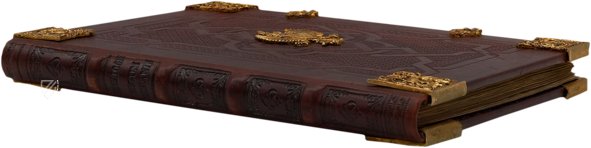 Liber Genealogiae Regum Hispaniae – Scriptorium – Ms. Vit. 19-2 – Biblioteca Nacional de España (Madrid, Spain) Liber Genealogiae Regum Hispaniae – Scriptorium – Ms. Vit. 19-2 – Biblioteca Nacional de España (Madrid, Spain)