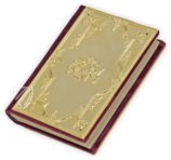 Liber Horarum Rothomagensis – CM Editores – Ms. 851 – Biblioteca de la Abadía de Montserrat (Montserrat, Spain)