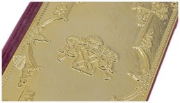 Liber Horarum Rothomagensis – CM Editores – Ms. 851 – Biblioteca de la Abadía de Montserrat (Montserrat, Spain)