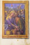 Liber Horarum Rothomagensis – CM Editores – Ms. 851 – Biblioteca de la Abadía de Montserrat (Montserrat, Spain)