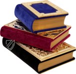 Liber Horarum Rothomagensis – CM Editores – Ms. 851 – Biblioteca de la Abadía de Montserrat (Montserrat, Spain)