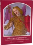 Liber Horarum Rothomagensis – CM Editores – Ms. 851 – Biblioteca de la Abadía de Montserrat (Montserrat, Spain)