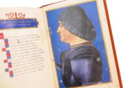 Liber Iesus and Treatise on Grammar by Donatus – Franco Cosimo Panini Editore – Ms. 2163 and Ms. 2167 – Archivio Storico Civico e Biblioteca Trivulziana del Castello Sforzesco (Milan, Italy)