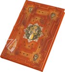 Liber Iesus and Treatise on Grammar by Donatus – Franco Cosimo Panini Editore – Ms. 2163 and Ms. 2167 – Archivio Storico Civico e Biblioteca Trivulziana del Castello Sforzesco (Milan, Italy)