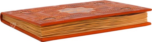 Liber Iesus and Treatise on Grammar by Donatus – Franco Cosimo Panini Editore – Ms. 2163 and Ms. 2167 – Archivio Storico Civico e Biblioteca Trivulziana del Castello Sforzesco (Milan, Italy)