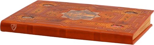 Liber Iesus and Treatise on Grammar by Donatus – Franco Cosimo Panini Editore – Ms. 2163 and Ms. 2167 – Archivio Storico Civico e Biblioteca Trivulziana del Castello Sforzesco (Milan, Italy)