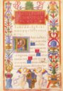 Liber Iesus and Treatise on Grammar by Donatus – Franco Cosimo Panini Editore – Ms. 2163 and Ms. 2167 – Archivio Storico Civico e Biblioteca Trivulziana del Castello Sforzesco (Milan, Italy)