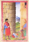 Liber Iesus and Treatise on Grammar by Donatus – Franco Cosimo Panini Editore – Ms. 2163 and Ms. 2167 – Biblioteca Trivulziana del Castello Sforzesco (Milan, Italy)