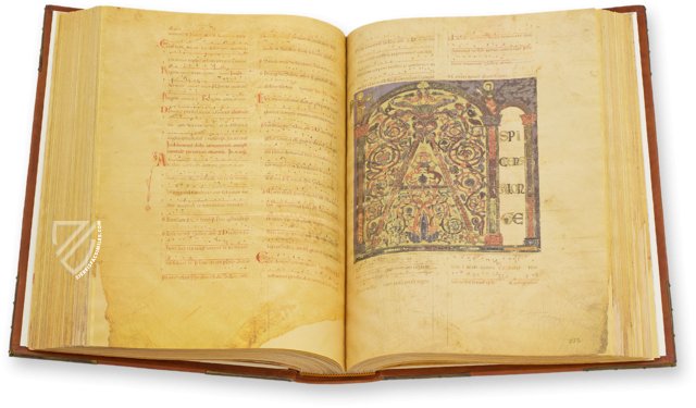 Liber Magistri – Tip.Le.Co – Cod. 65 – Archivio e Biblioteca Capitolare della Cattedrale (Piacenza, Italy)