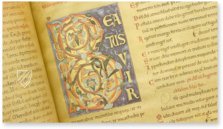 Liber Magistri – Tip.Le.Co – Cod. 65 – Archivio e Biblioteca Capitolare della Cattedrale (Piacenza, Italy)