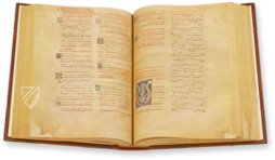 Liber Magistri – Tip.Le.Co – Cod. 65 – Archivio e Biblioteca Capitolare della Cattedrale (Piacenza, Italy)