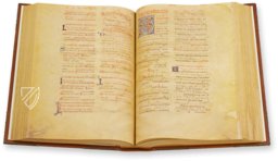 Liber Magistri – Tip.Le.Co – Cod. 65 – Archivio e Biblioteca Capitolare della Cattedrale (Piacenza, Italy)