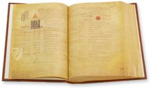 Liber Magistri – Tip.Le.Co – Cod. 65 – Archivio e Biblioteca Capitolare della Cattedrale (Piacenza, Italy)