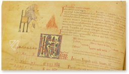 Liber Magistri – Tip.Le.Co – Cod. 65 – Archivio e Biblioteca Capitolare della Cattedrale (Piacenza, Italy)