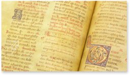 Liber Magistri – Tip.Le.Co – Cod. 65 – Archivio e Biblioteca Capitolare della Cattedrale (Piacenza, Italy)