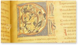 Liber Magistri – Tip.Le.Co – Cod. 65 – Archivio e Biblioteca Capitolare della Cattedrale (Piacenza, Italy)