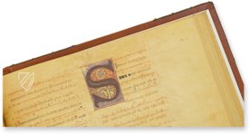 Liber Magistri – Tip.Le.Co – Cod. 65 – Archivio e Biblioteca Capitolare della Cattedrale (Piacenza, Italy)