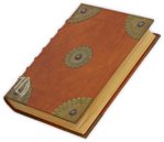 Liber Magistri – Tip.Le.Co – Cod. 65 – Archivio e Biblioteca Capitolare della Cattedrale (Piacenza, Italy)