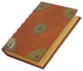 Liber Magistri – Tip.Le.Co – Cod. 65 – Archivio e Biblioteca Capitolare della Cattedrale (Piacenza, Italy)