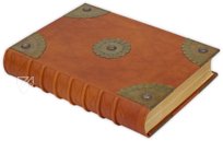 Liber Magistri – Tip.Le.Co – Cod. 65 – Archivio e Biblioteca Capitolare della Cattedrale (Piacenza, Italy)