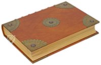 Liber Magistri – Tip.Le.Co – Cod. 65 – Archivio e Biblioteca Capitolare della Cattedrale (Piacenza, Italy)