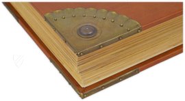 Liber Magistri – Tip.Le.Co – Cod. 65 – Archivio e Biblioteca Capitolare della Cattedrale (Piacenza, Italy)