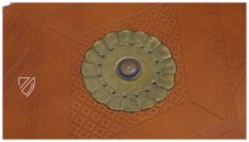 Liber Magistri – Tip.Le.Co – Cod. 65 – Archivio e Biblioteca Capitolare della Cattedrale (Piacenza, Italy)