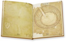 Liber Physiognomiae – Il Bulino, edizioni d'arte – Ms. Lat. 697 = α.W.8.20 – Biblioteca Estense Universitaria (Modena, Italy)