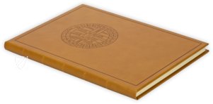 Liber Physiognomiae – Il Bulino, edizioni d'arte – Ms. Lat. 697 = α.W.8.20 – Biblioteca Estense Universitaria (Modena, Italy)